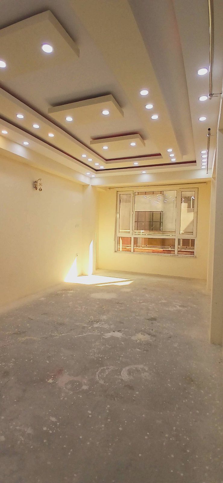 آپارتمان · ناحیه 4 · ۴ اتاق — ۳