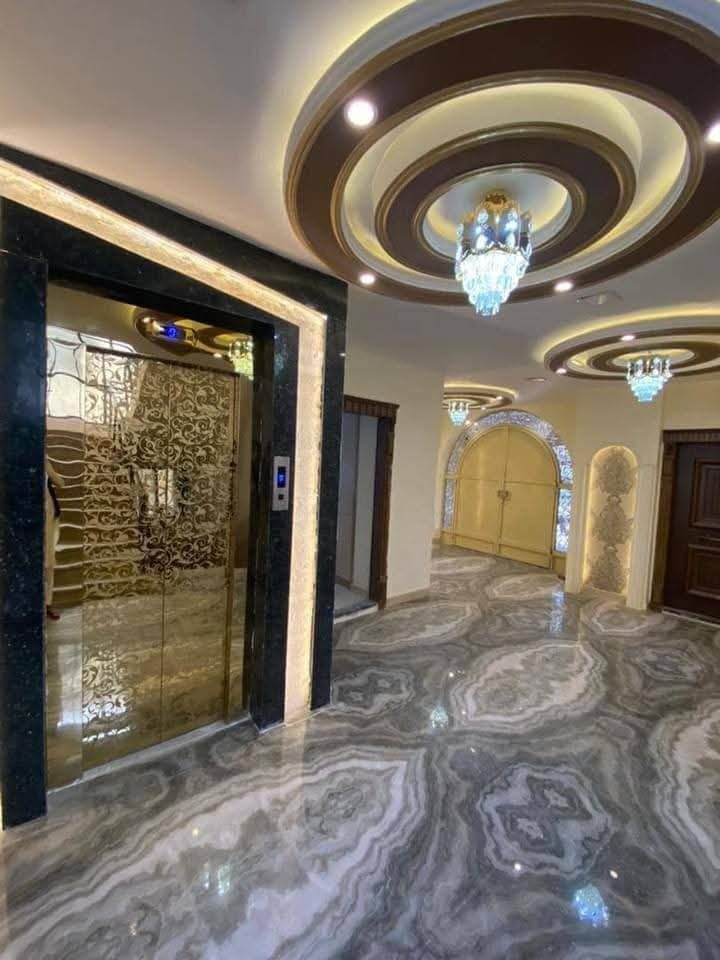 آپارتمان · ناحیه 10 · ۳ اتاق — فروشی
