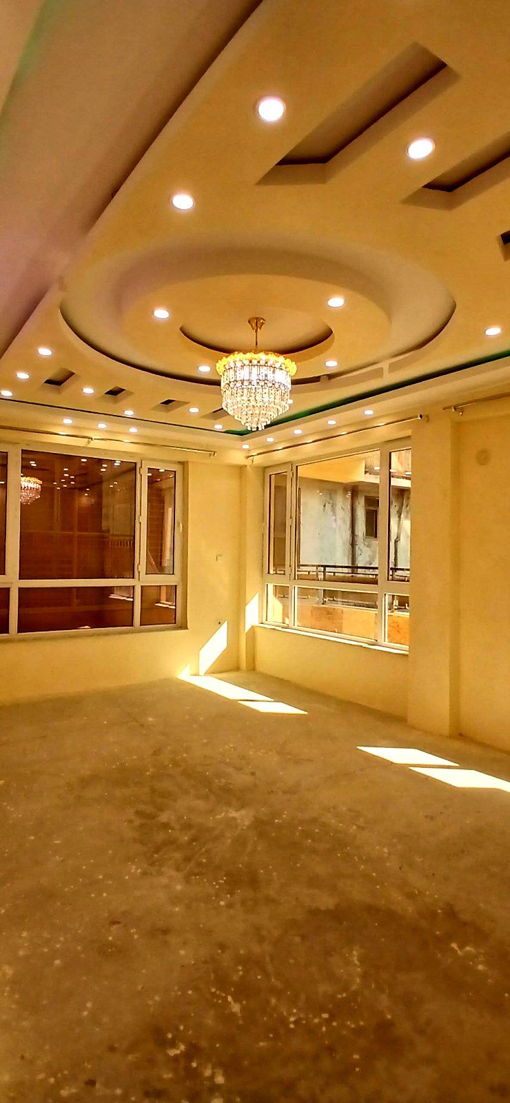 آپارتمان · ناحیه 4 · ۴ اتاق — ۴