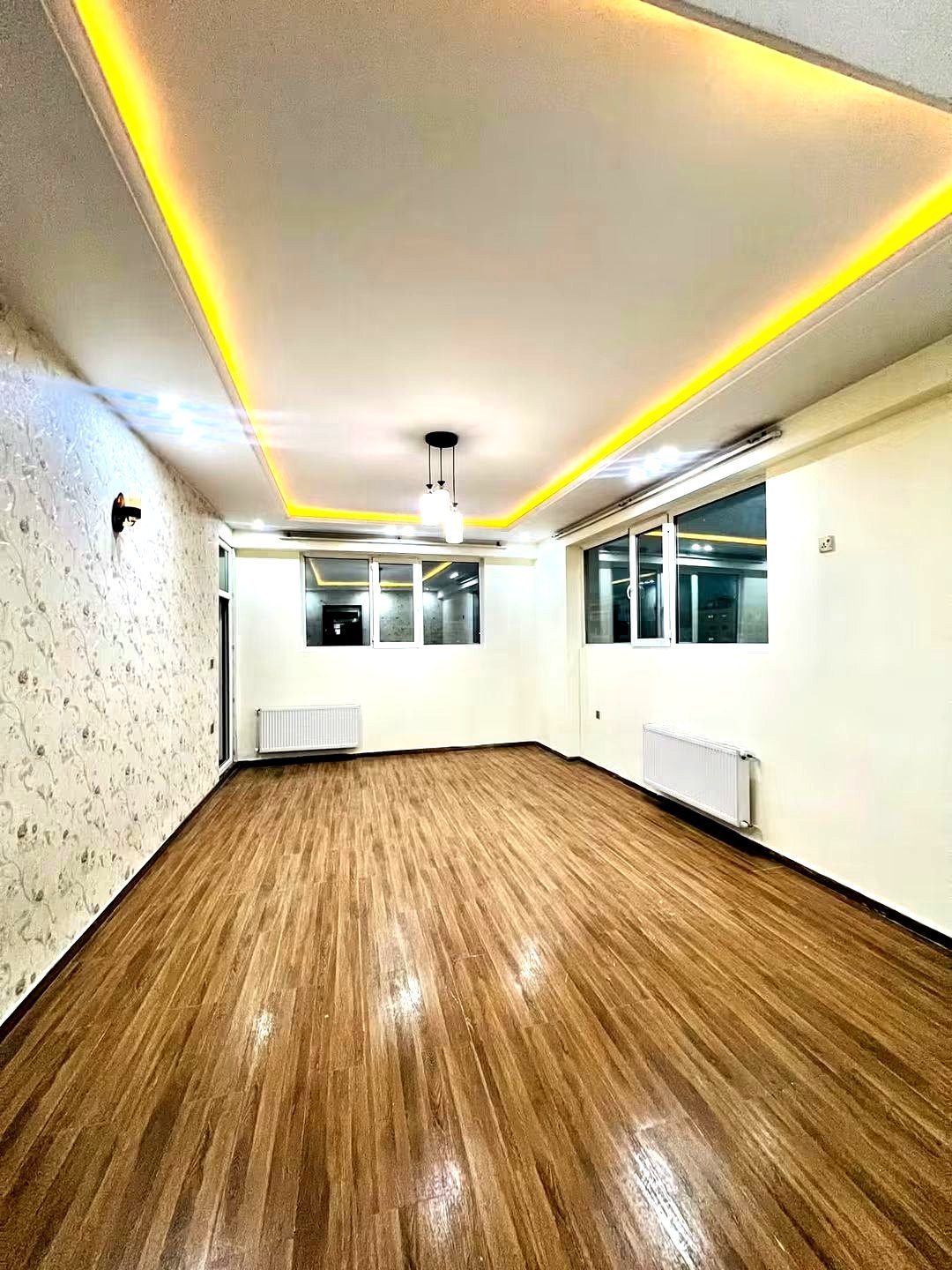 آپارتمان · ناحیه 15 · ۳ اتاق — آپارتمان کرایی