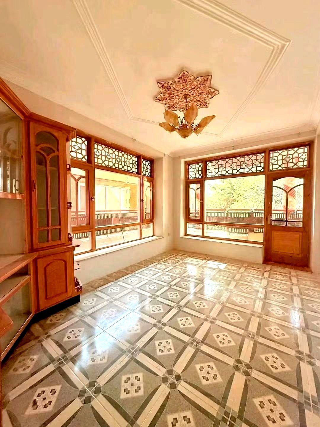 حویلی · ناحیه 10 · ۱۳ اتاق — ۳